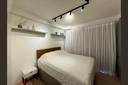Studio para alugar com 32m², 0 quarto e 1 vagaQuarto 