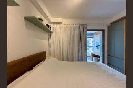 Studio para alugar com 32m², 0 quarto e 1 vagaQuarto 