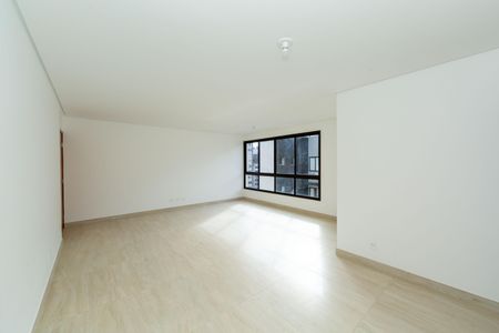 SALA de apartamento para alugar com 4 quartos, 135m² em Serra, Belo Horizonte