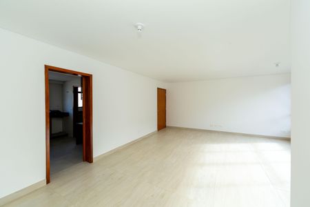 SALA de apartamento para alugar com 4 quartos, 135m² em Serra, Belo Horizonte