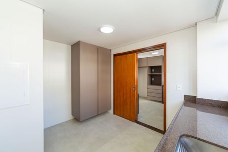 Apartamento para alugar com 135m², 4 quartos e 3 vagasAREA DE SERVICO