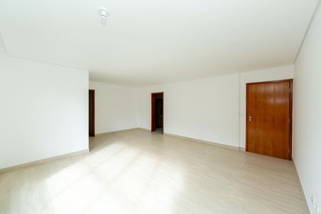 SALA de apartamento para alugar com 4 quartos, 135m² em Serra, Belo Horizonte