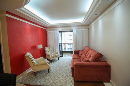 Apartamento à venda com 3 quartos, 147m² em Água Rasa, São Paulo