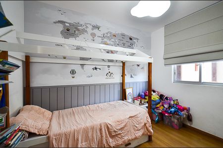 Apartamento à venda com 173m², 3 quartos e 2 vagasQuarto 1