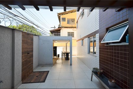 Apartamento à venda com 173m², 3 quartos e 2 vagasÁrea Privativa