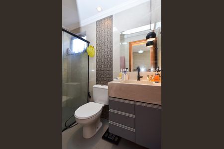 Apartamento à venda com 173m², 3 quartos e 2 vagasBanheiro Suíte