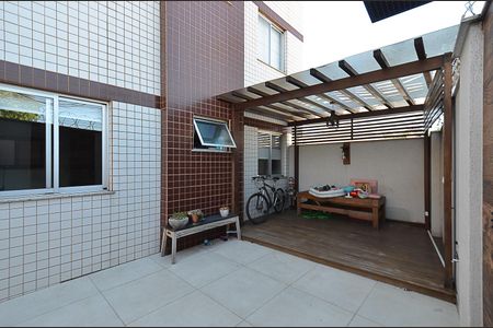 Apartamento à venda com 173m², 3 quartos e 2 vagasÁrea Privativa