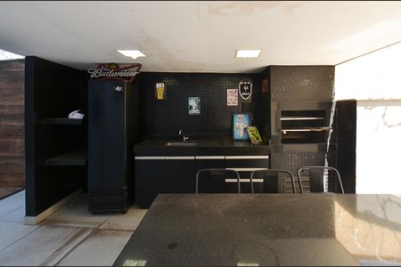 Apartamento à venda com 173m², 3 quartos e 2 vagasÁrea Privativa