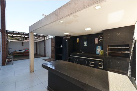 Apartamento à venda com 173m², 3 quartos e 2 vagasÁrea Privativa