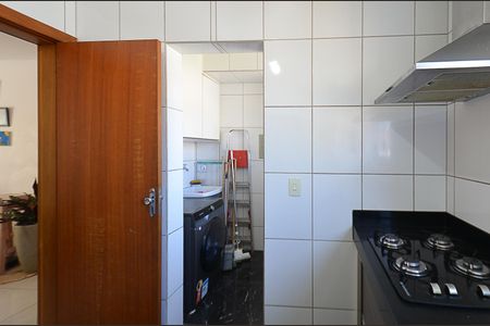 Apartamento à venda com 173m², 3 quartos e 2 vagasCozinha