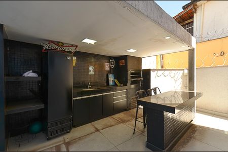 Apartamento à venda com 173m², 3 quartos e 2 vagasÁrea Privativa