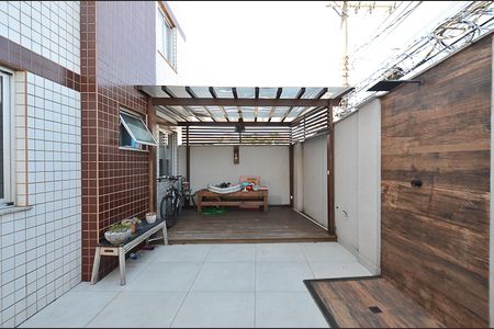 Apartamento à venda com 173m², 3 quartos e 2 vagasÁrea Privativa