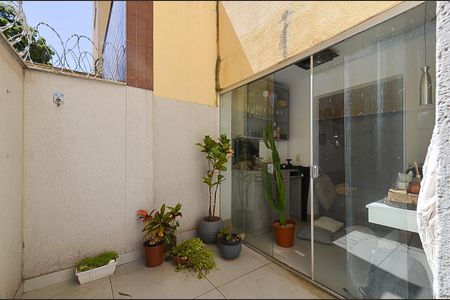 Apartamento à venda com 173m², 3 quartos e 2 vagasÁrea Privativa