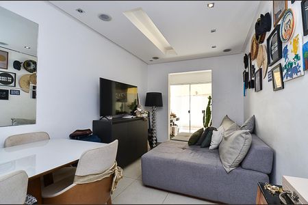 Apartamento à venda com 173m², 3 quartos e 2 vagasSala Ambientes