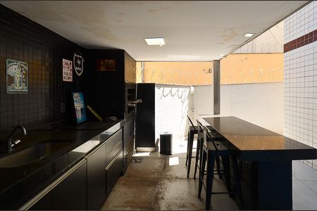 Apartamento à venda com 173m², 3 quartos e 2 vagasÁrea Privativa