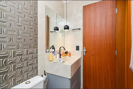 Apartamento à venda com 173m², 3 quartos e 2 vagasBanheiro Suíte