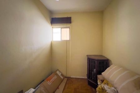 Apartamento à venda com 100m², 3 quartos e sem vaga Apartamento à venda com 100m², 3 quartos e sem vagaQuarto de serviço