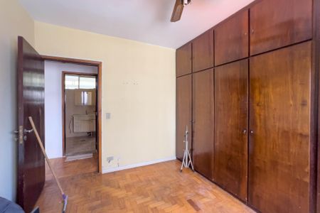 Quarto 1 de apartamento à venda com 3 quartos, 100m² em Cambuci, São Paulo