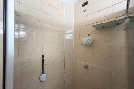 Apartamento à venda com 100m², 3 quartos e sem vaga Apartamento à venda com 100m², 3 quartos e sem vagaBanheiro