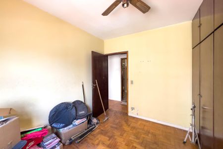 Quarto 1 de apartamento à venda com 3 quartos, 100m² em Cambuci, São Paulo