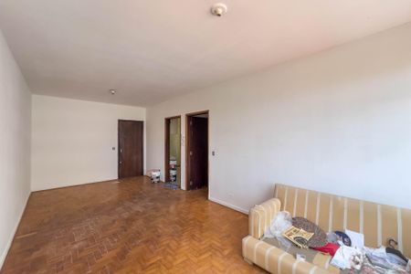Sala de apartamento à venda com 3 quartos, 100m² em Cambuci, São Paulo