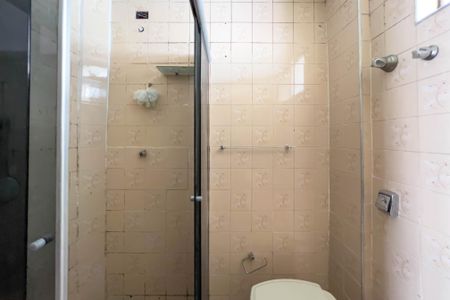 Apartamento à venda com 100m², 3 quartos e sem vaga Apartamento à venda com 100m², 3 quartos e sem vagaBanheiro