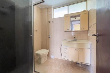 Apartamento à venda com 100m², 3 quartos e sem vaga Apartamento à venda com 100m², 3 quartos e sem vagaBanheiro