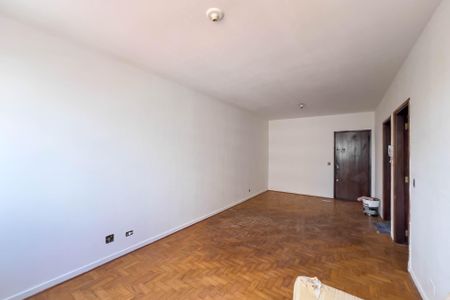 Sala de apartamento à venda com 3 quartos, 100m² em Cambuci, São Paulo