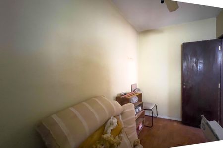 Apartamento à venda com 100m², 3 quartos e sem vaga Apartamento à venda com 100m², 3 quartos e sem vagaQuarto de serviço