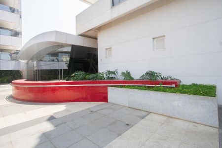 Apartamento à venda com 49m², 1 quarto e 1 vagaÁrea comum