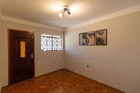 Salas de casa para alugar com 3 quartos, 150m² em Jardim dos Oliveiras, Campinas