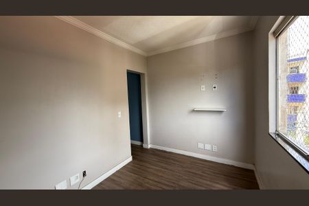 Quarto Social 02 de apartamento para alugar com 2 quartos, 47m² em Sria Ii (polo de Moda), Brasília