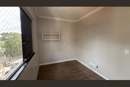 Quarto Social 02 de apartamento para alugar com 2 quartos, 47m² em Sria Ii (polo de Moda), Brasília