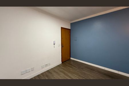 Sala de apartamento para alugar com 2 quartos, 47m² em Sria Ii (polo de Moda), Brasília