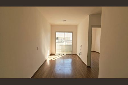 Apartamento à venda com 2 quartos, 47m² em Jardim Shangai, Jundiaí