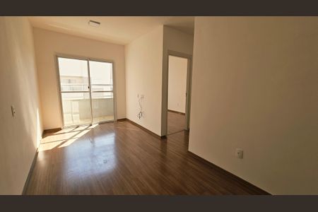 Apartamento à venda com 2 quartos, 47m² em Jardim Shangai, Jundiaí