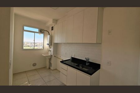 Apartamento à venda com 2 quartos, 47m² em Jardim Shangai, Jundiaí