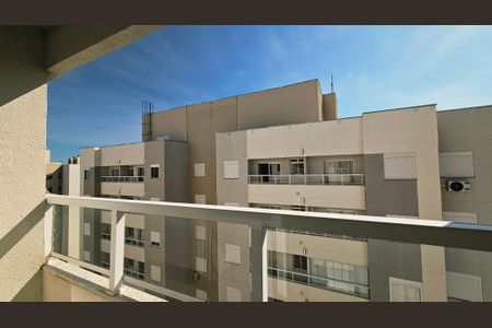 Apartamento à venda com 2 quartos, 47m² em Jardim Shangai, Jundiaí