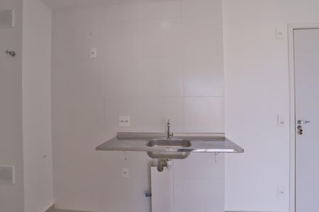 Apartamento para alugar com 39m², 2 quartos e 1 vagaCozinha