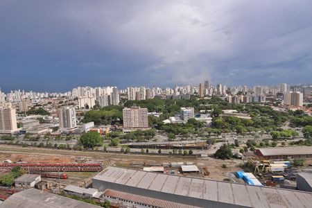 Apartamento para alugar com 39m², 2 quartos e 1 vagaVista Quarto 2