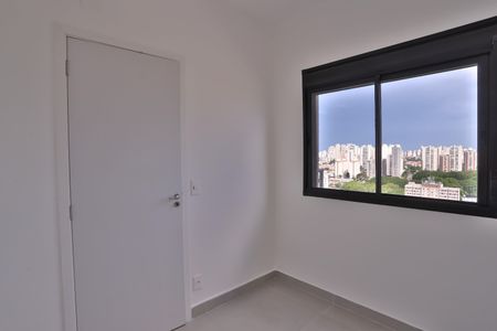 Quarto 1 de apartamento para alugar com 2 quartos, 39m² em Belenzinho, São Paulo