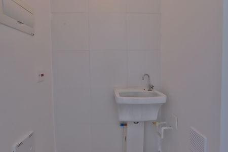 Apartamento para alugar com 39m², 2 quartos e 1 vagaLavanderia