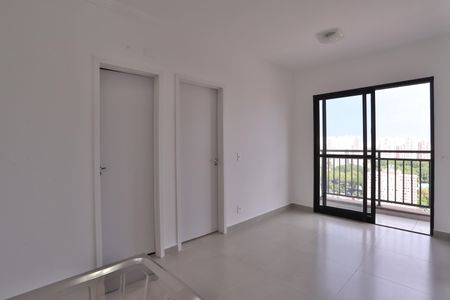 Apartamento para alugar com 39m², 2 quartos e 1 vagaSala