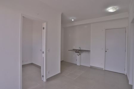 Sala de apartamento para alugar com 2 quartos, 39m² em Belenzinho, São Paulo