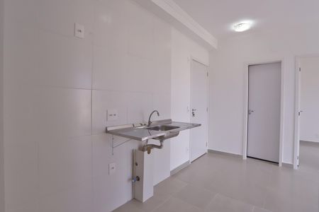 Apartamento para alugar com 39m², 2 quartos e 1 vagaCozinha