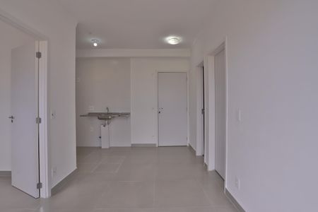 Sala de apartamento para alugar com 2 quartos, 39m² em Belenzinho, São Paulo