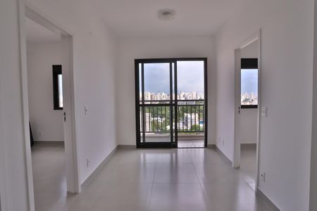 Apartamento para alugar com 39m², 2 quartos e 1 vagaSala