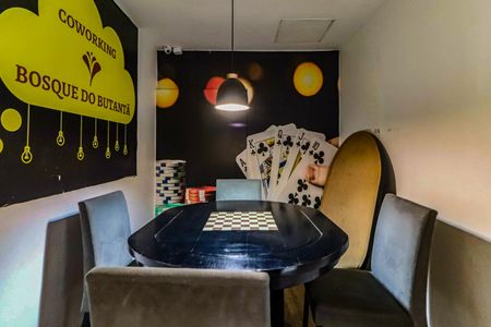 Apartamento para alugar com 70m², 3 quartos e 1 vagaEspaço de Jogos