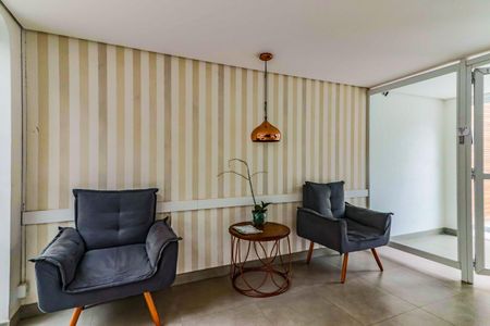 Apartamento para alugar com 70m², 3 quartos e 1 vagaÁrea comum