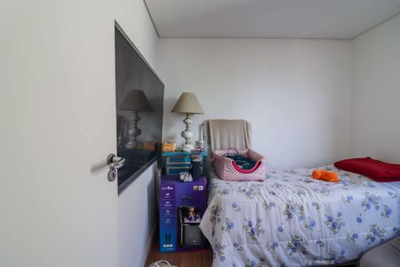 Apartamento para alugar com 70m², 3 quartos e 1 vagaQuarto 2